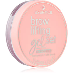 essence Brow Lifting Gel Set avec brosse 12 g