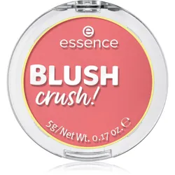 essence BLUSH crush! teinte 30 Cool Berry 5 g