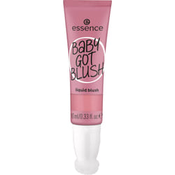 essence BABY GOT BLUSH teinte 30 Dusty Rose 10 ml