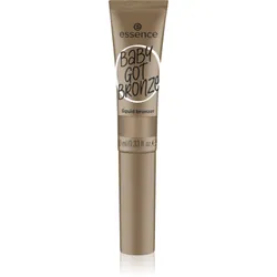 essence baby got bronze teinte 10 Sweet Shadows  10 ml