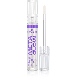 essence META GLOW MULTI-REFLECTIVE teinte 01 Cyber Space 3 ml