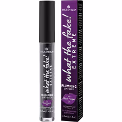 Essence 946646 brillant à lèvres 4,2 ml 03 Pepper Me Up! - Vue supplémentaire 4