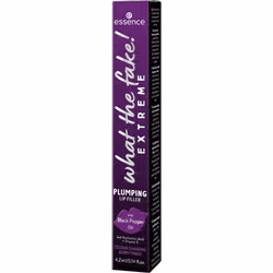 Essence 946646 brillant à lèvres 4,2 ml 03 Pepper Me Up! - Vue supplémentaire 5