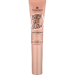 Essence Baby Got Glow 10 ml 30 Breezy Bronze