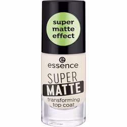 Essence 946688 vernis à ongles top coat 8 ml Transparent - Vue supplémentaire 2