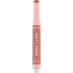 CATRICE Melt & Shine baume pour les lèvres Beaume pour les lèvres 090 Coco Colada Femmes