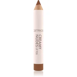 Catrice Creamy Nudes teinte 030 Salted Caramel  1 g