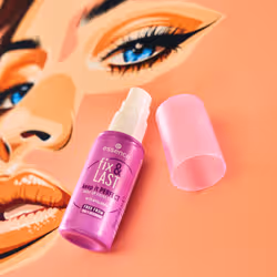 Essence fix & LAST Spray fixateur de maquillage 50 ml - Vue supplémentaire 4