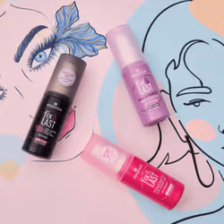 Essence fix & LAST Spray fixateur de maquillage 50 ml - Vue supplémentaire 5