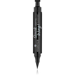 essence Quick Wing! teinte 01 Black 3 ml