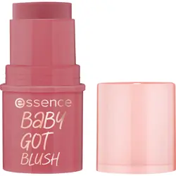 Essence Baby got blush fard 5,5 g 40 sweets & roses Crème