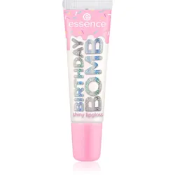 essence Birthday Bomb teinte 01 Cake My Day! 10 ml