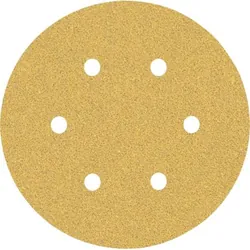 Bosch 2 608 900 814 fourniture de ponçage et de meulage rotatif Bois pâte sablée