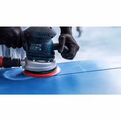 Bosch 2 608 900 814 fourniture de ponçage et de meulage rotatif Bois pâte sablée - Vue supplémentaire 3