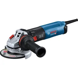 Bosch GWS 17-125 S meuleuse d'angle 12,5 cm 11500 tr/min 1700 W 2,2 kg