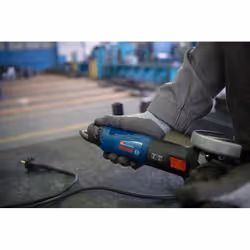 Bosch GWS 17-125 S meuleuse d'angle 12,5 cm 11500 tr/min 1700 W 2,2 kg - Vue supplémentaire 13