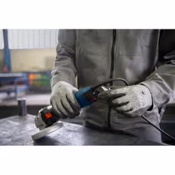 Bosch GWS 17-125 S meuleuse d'angle 12,5 cm 11500 tr/min 1700 W 2,2 kg - Vue supplémentaire 14