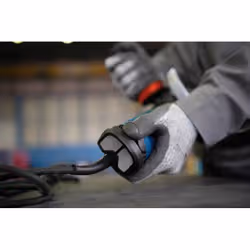 Bosch GWS 17-125 S meuleuse d'angle 12,5 cm 11500 tr/min 1700 W 2,2 kg - Vue supplémentaire 15