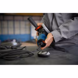 Bosch GWS 17-125 S meuleuse d'angle 12,5 cm 11500 tr/min 1700 W 2,2 kg - Vue supplémentaire 5