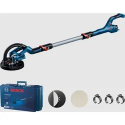 Bosch 500 Series GTR 550 Ponceuse pour cloisons sèches 910 tr/min Noir, Bleu, Blanc 500 W