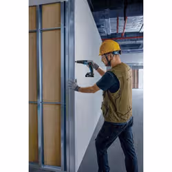 Bosch GTB185-LI Professional 4500 tr/min Noir, Bleu, Rouge - Vue supplémentaire 3