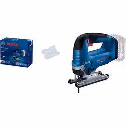 Bosch GST 185-LI scie sauteuse 3500 spm 2 kg - Vue supplémentaire 2