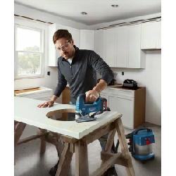 Bosch GST 185-LI scie sauteuse 3500 spm 2 kg