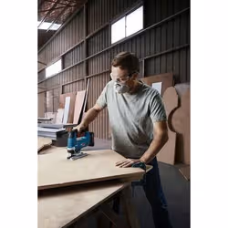Bosch GST 185-LI scie sauteuse 3500 spm 2 kg - Vue supplémentaire 4