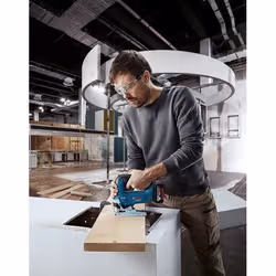 Bosch GST 185-LI scie sauteuse 3500 spm 2 kg - Vue supplémentaire 6