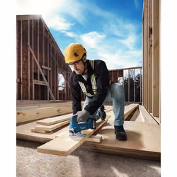 Bosch GST 185-LI Professional scie sauteuse 3500 spm 2 kg - Vue supplémentaire 5