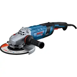 Bosch GWS 30-230 PB meuleuse d'angle 23 cm 6500 tr/min 2800 W 5,9 kg