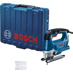 Bosch GST 750 scie sauteuse 520 W 2,29 kg