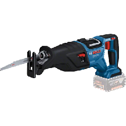 BOSCH Scie Alternative GSA 185-LI