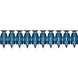 Bosch NB-16 Assortiments de clous, boulons et de pinces GNB 18V Professional