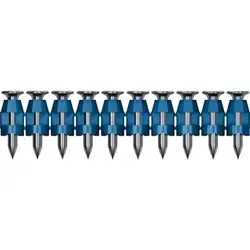 Bosch NB-19 Assortiments de clous, boulons et de pinces GNB 18V Professional