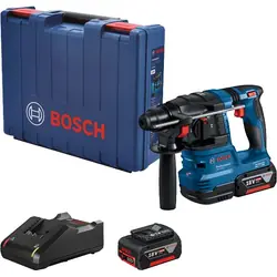 Bosch GBH 185-LI Professional 1050 tr/min SDS Plus