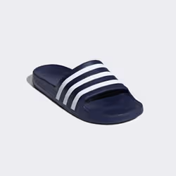 Adidas F35542 Mâle 35.5 Bleu, Blanc - Vue supplémentaire 4