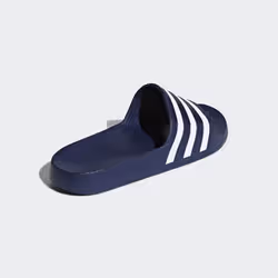 Adidas F35542 Mâle 35.5 Bleu, Blanc - Vue supplémentaire 5