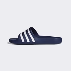 Adidas F35542 Mâle 35.5 Bleu, Blanc - Vue supplémentaire 6