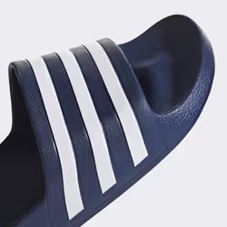 Adidas F35542 Mâle 35.5 Bleu, Blanc - Vue supplémentaire 7