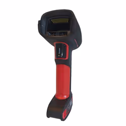 Honeywell Granit 1991iSR Lecteur de code barre portable 1D/2D LED Noir, Rouge - Vue supplémentaire 2