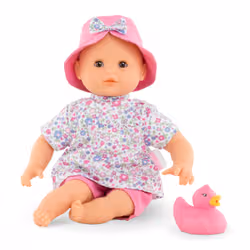 Corolle Bb Bain Coralie - Vue supplémentaire 2