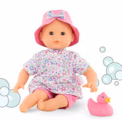Corolle Bb Bain Coralie - Vue supplémentaire 4
