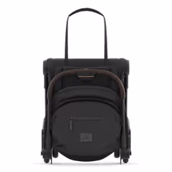 CYBEX Coya Poussette classique 1 siège(s) Noir, Or rose - Vue supplémentaire 8