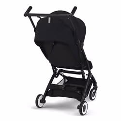 CYBEX Libelle Poussette avec système de voyage 1 siège(s) Noir - Vue supplémentaire 5