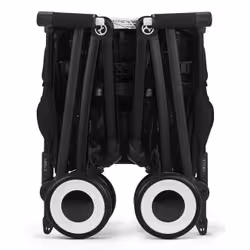 CYBEX Libelle Poussette avec système de voyage 1 siège(s) Noir - Vue supplémentaire 7
