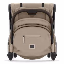 CYBEX Coya Poussette classique 1 siège(s) Beige, Or rose - Vue supplémentaire 8