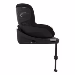 CYBEX Sirona Gi i-Size siège-auto bébé Noir - Vue supplémentaire 2