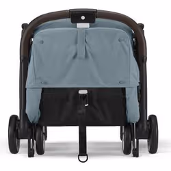 CYBEX Orfeo Poussette avec système de voyage 1 siège(s) Bleu - Vue supplémentaire 7