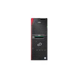Fujitsu PRIMERGY TX1330 M4 serveur 0 Go Tower Intel Xeon E E-2224 3,4 GHz 16 Go DDR4-SDRAM 450 W